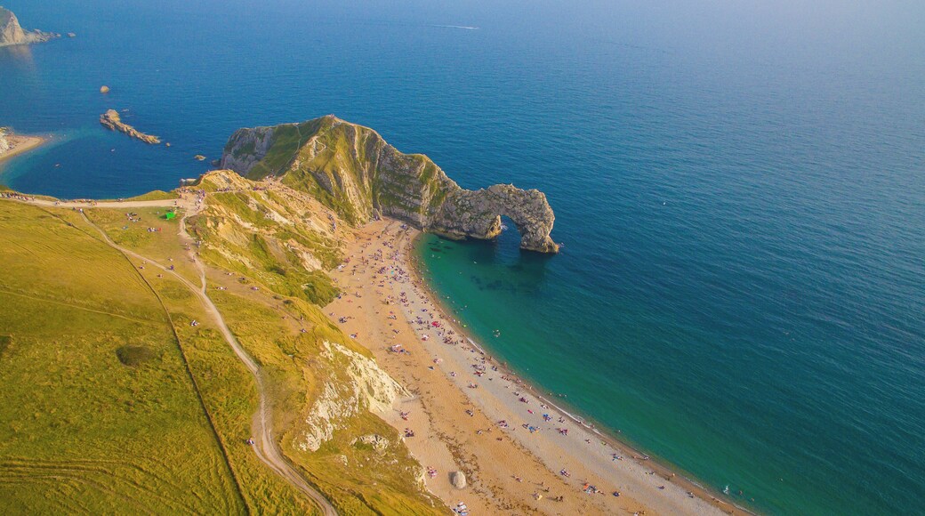 Durdle Door, Wareham, United Kingdom