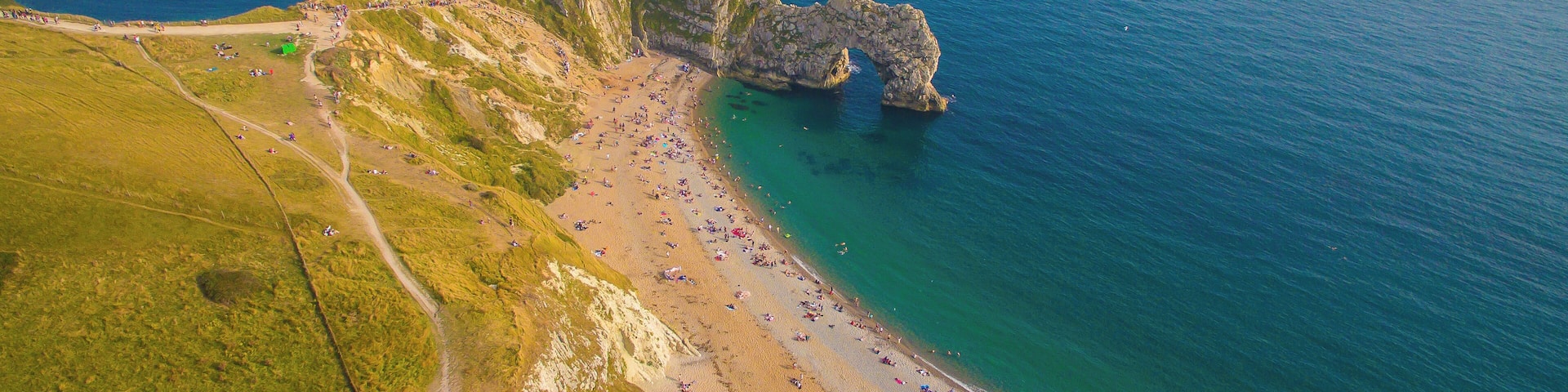Durdle Door, Wareham, United Kingdom