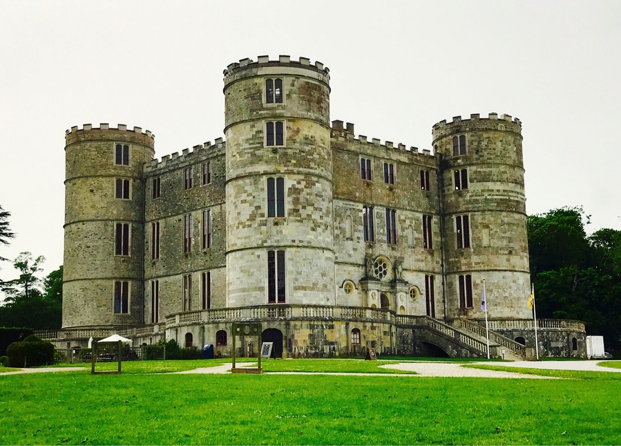 Lulworth Estate