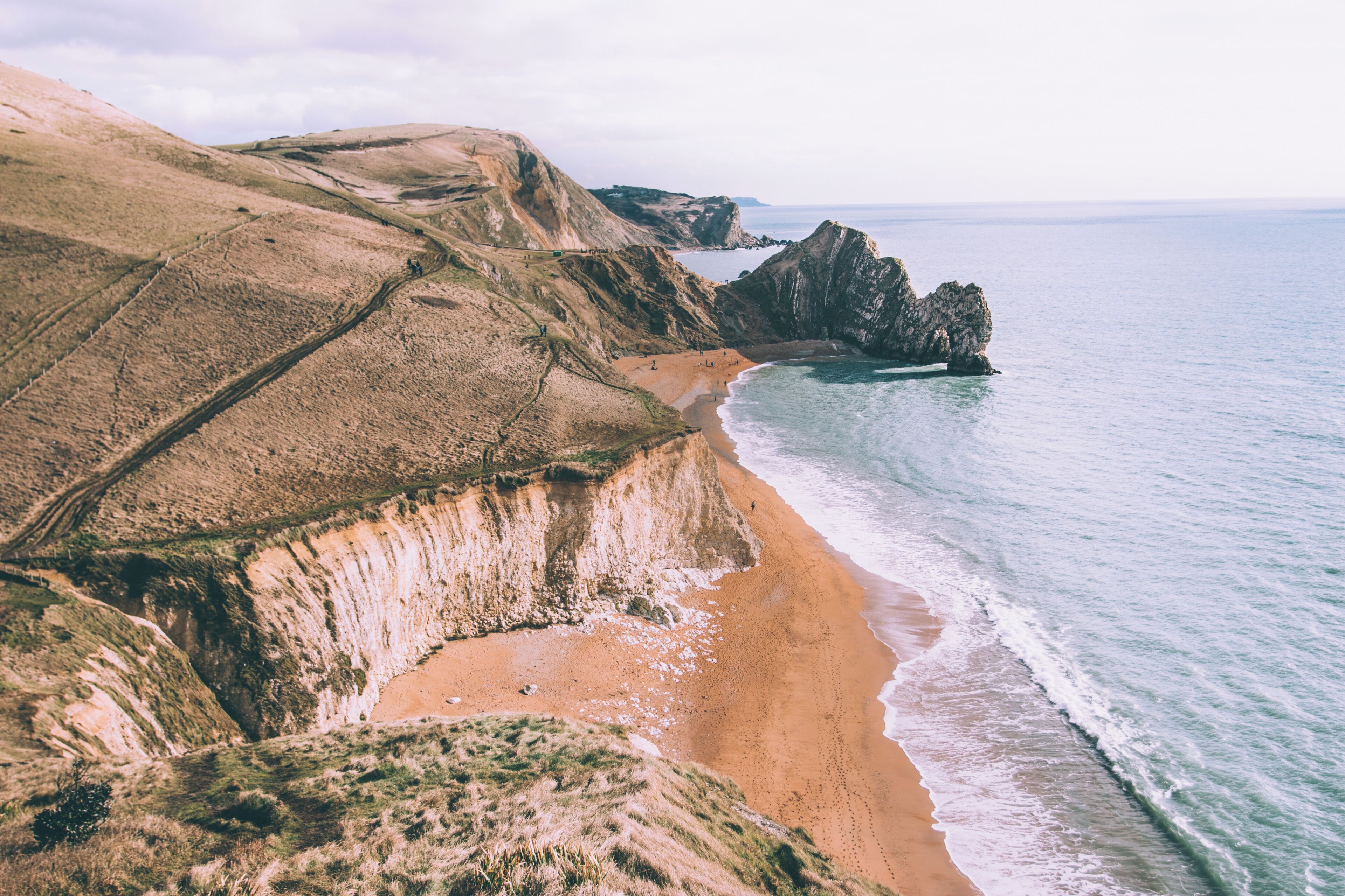 Durdle Door, Wareham, United Kingdom