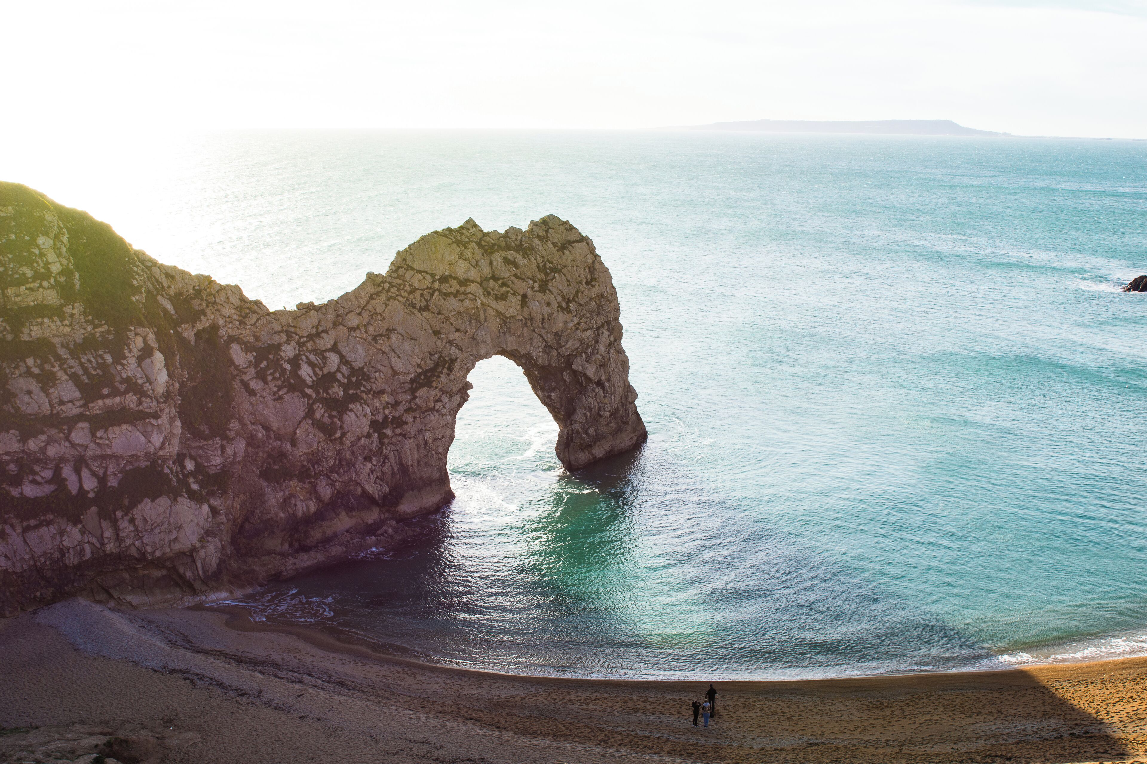 Durdle Door, Wareham, United Kingdom