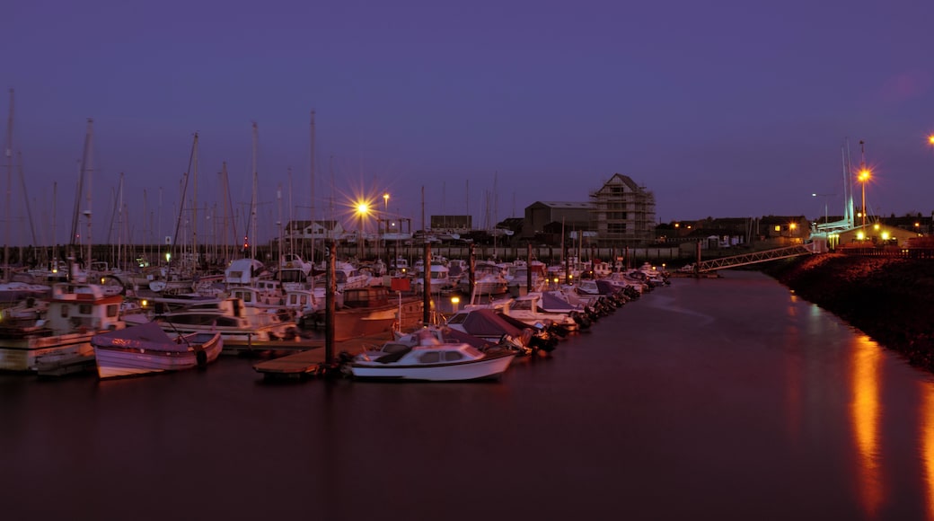 Amble, Morpeth NE65, UK