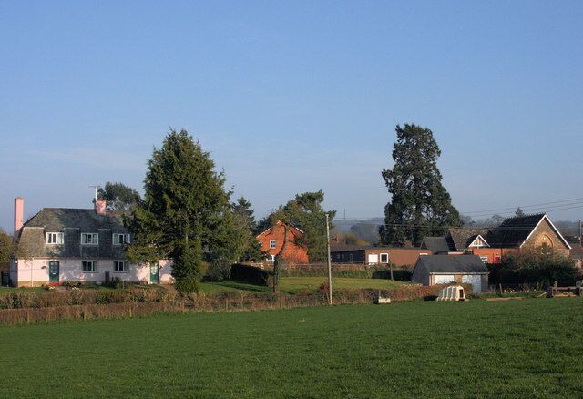 Sampford Arundel, Somerset