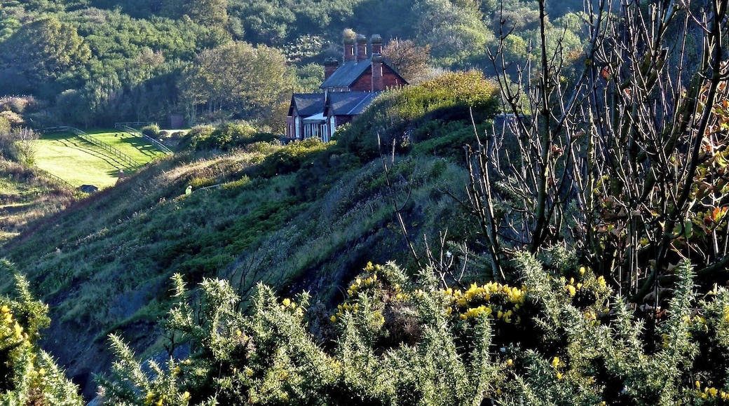 Former Railway Station, Sandsend