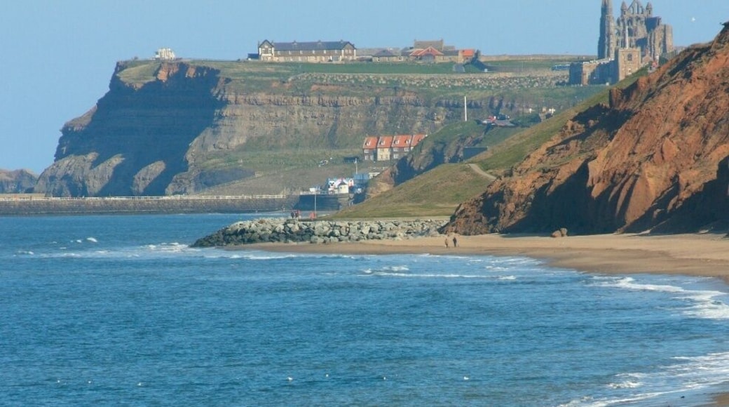 Sandsend, North Yorkshire Coast