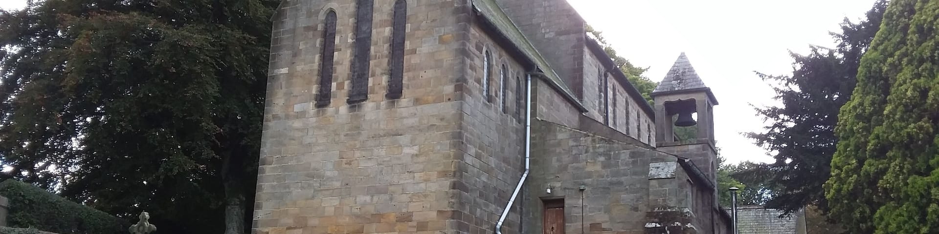 This is a photo of listed building number 1174643.