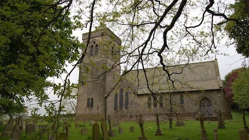 St John the Evangelist, Sleights