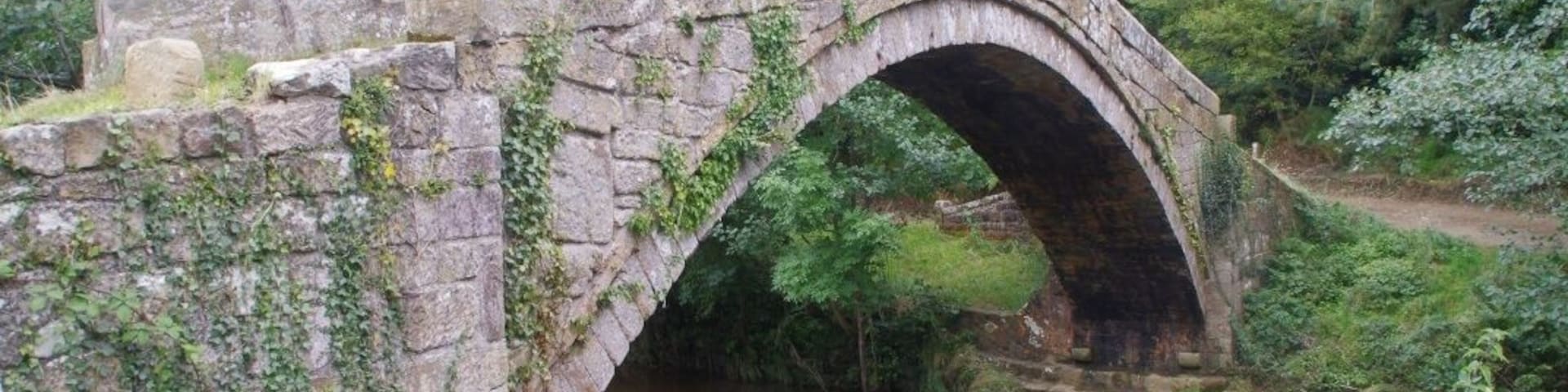 Beggars Bridge