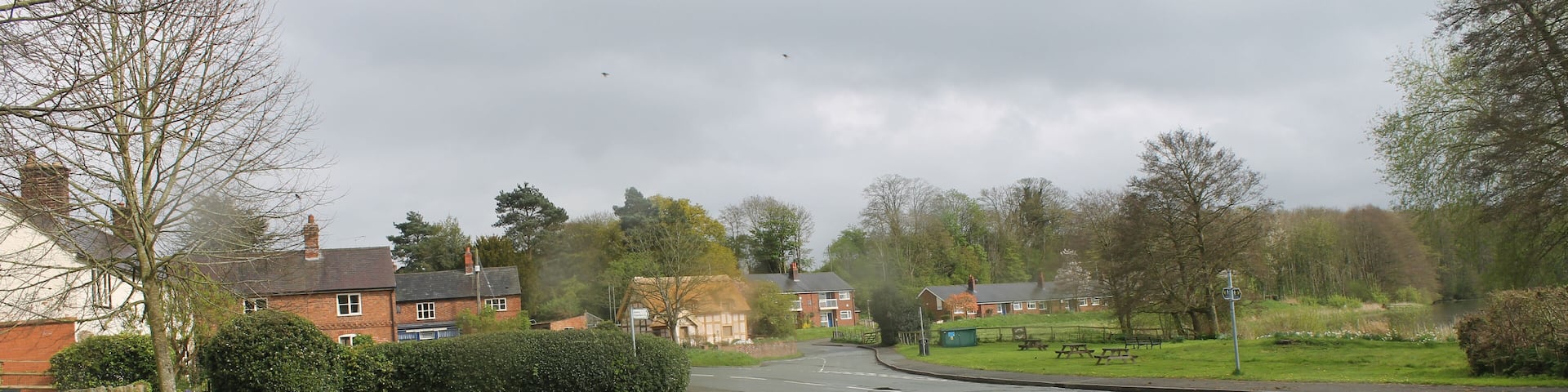 This is a photo of listed building number