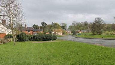 This is a photo of listed building number