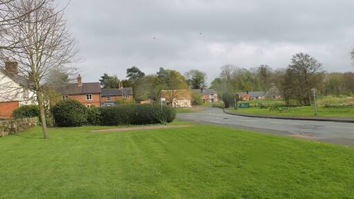 This is a photo of listed building number