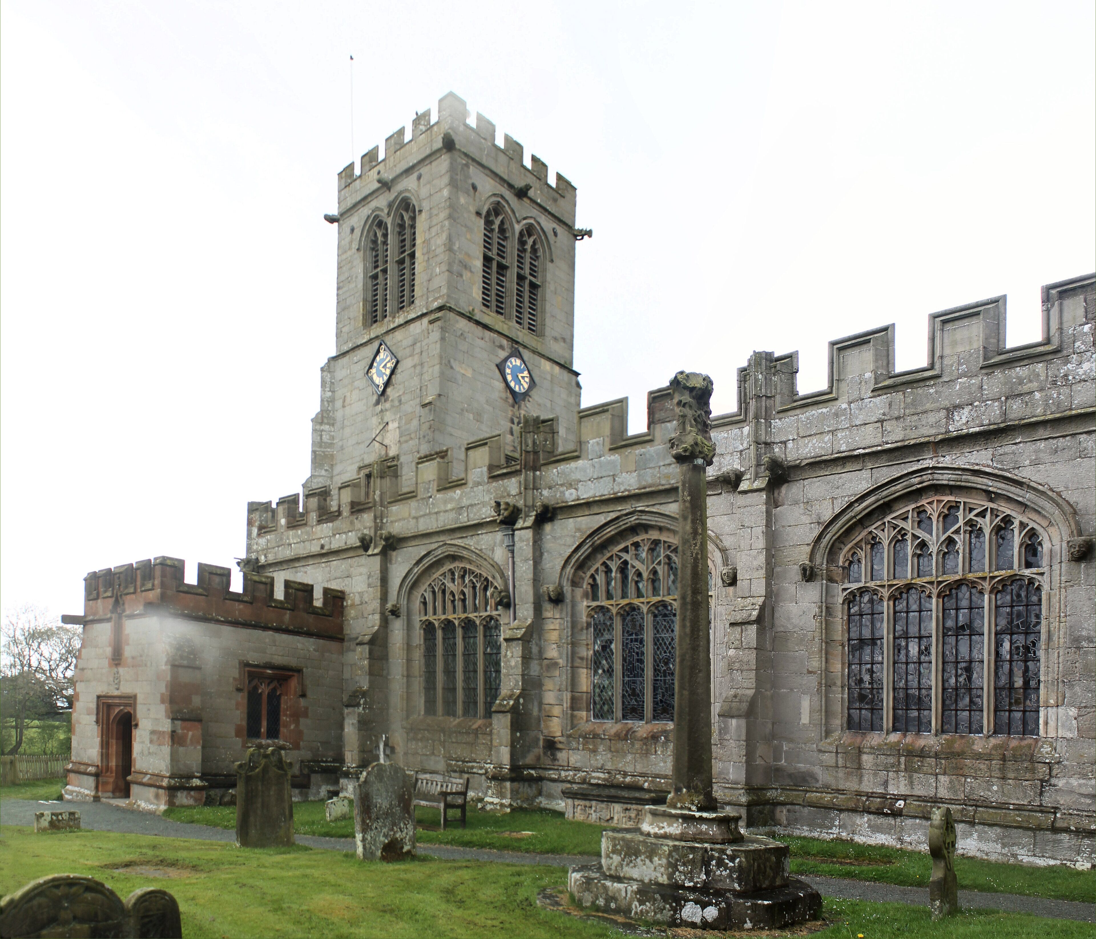 This is a photo of listed building number