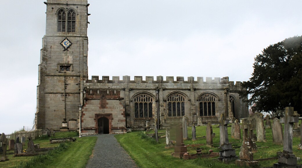 This is a photo of listed building number