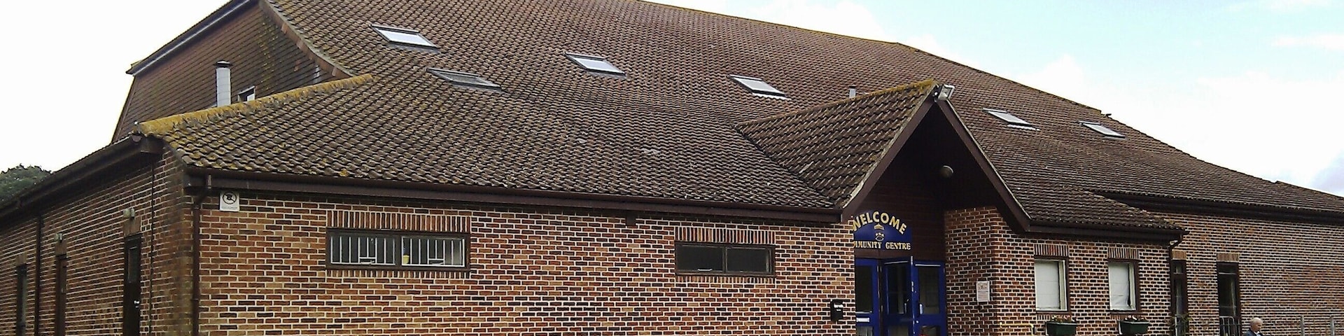 Wickham Community Centre.