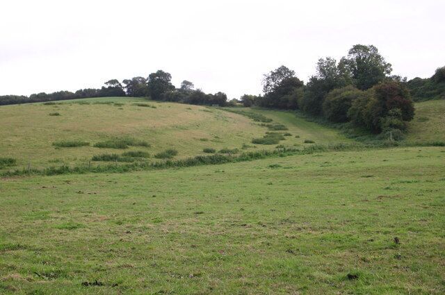 Hillside by Fairfield Hillside by Fairfield on West street between Yarlington and Woolston