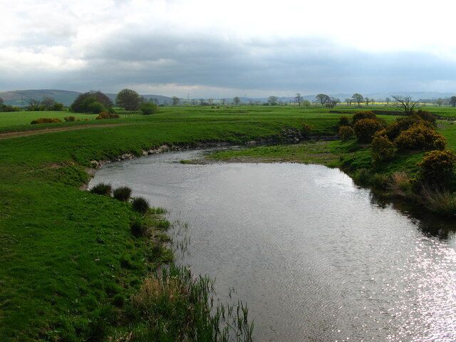 River Glen, Akeld Steads