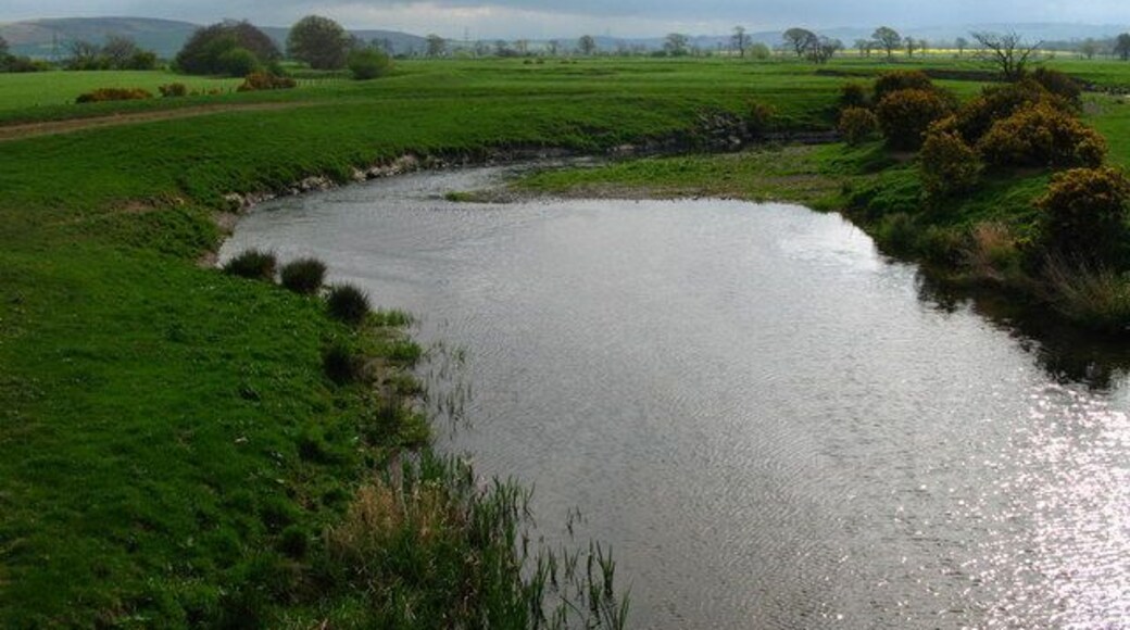 River Glen, Akeld Steads