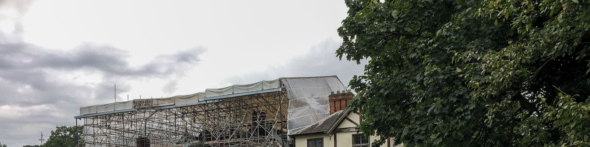 Wythenshawe Hall, United Kingdom