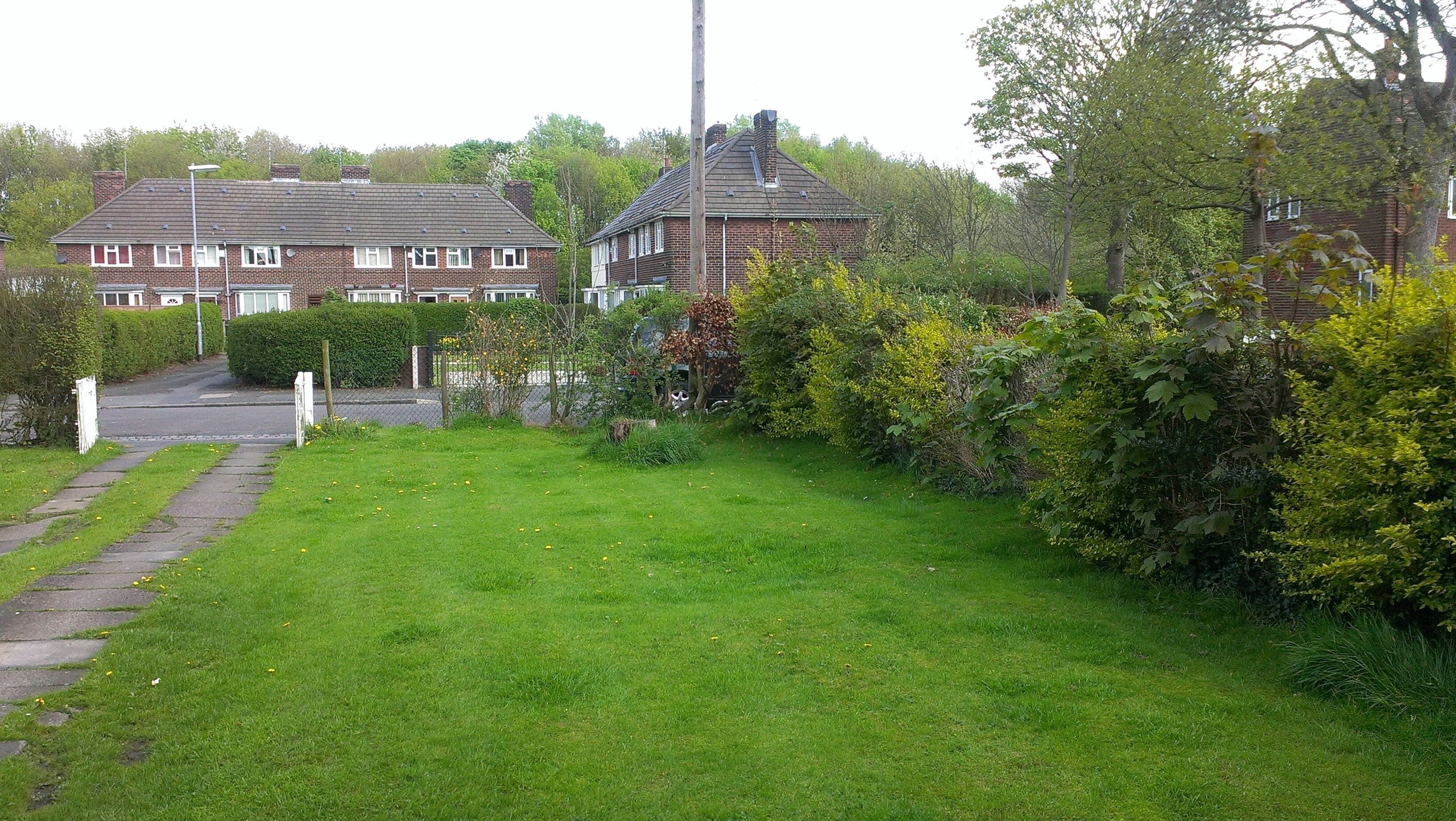 46 Barry road, northern moor, m23 0fa