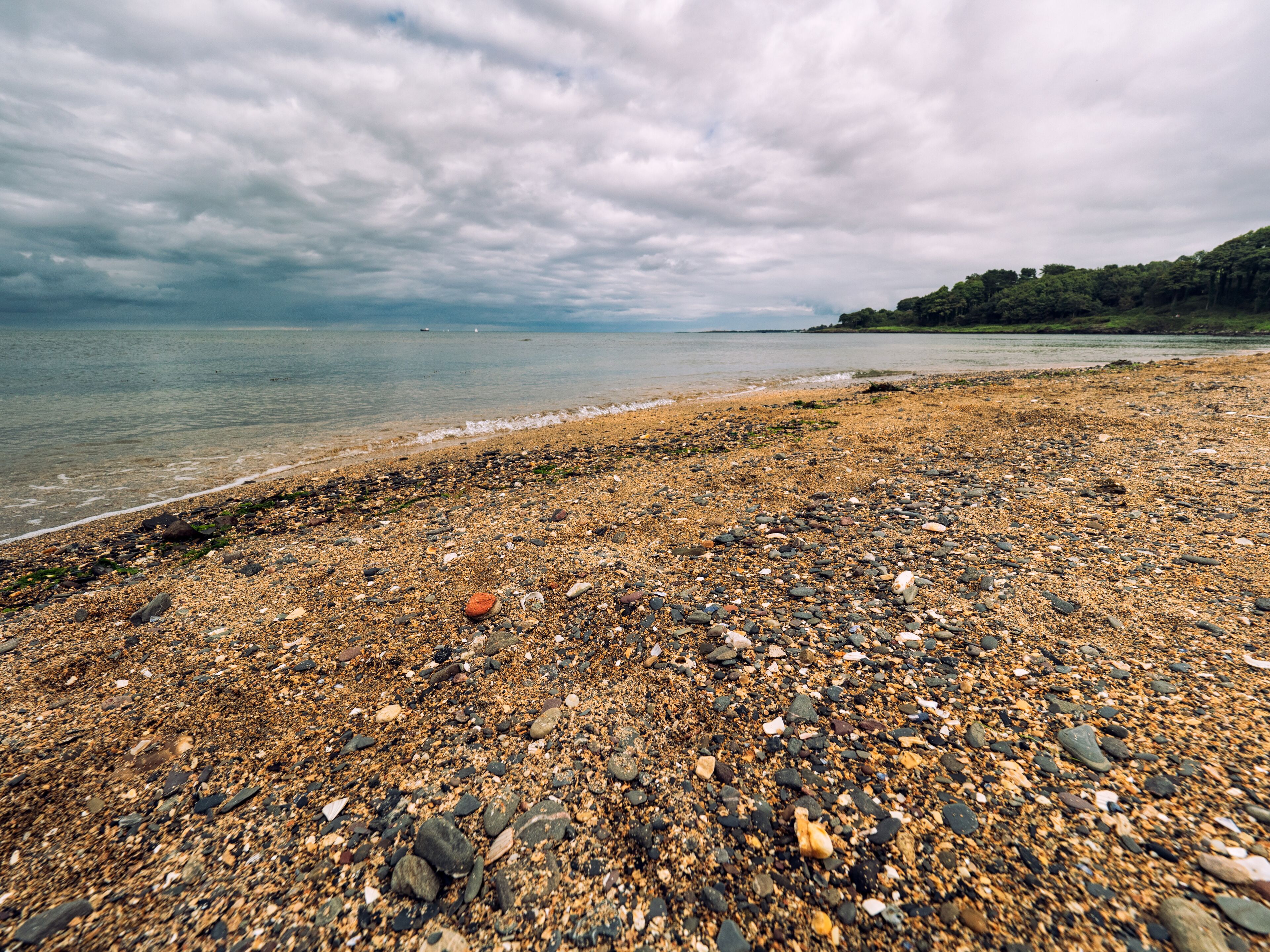  east coastline,Northern Ireland