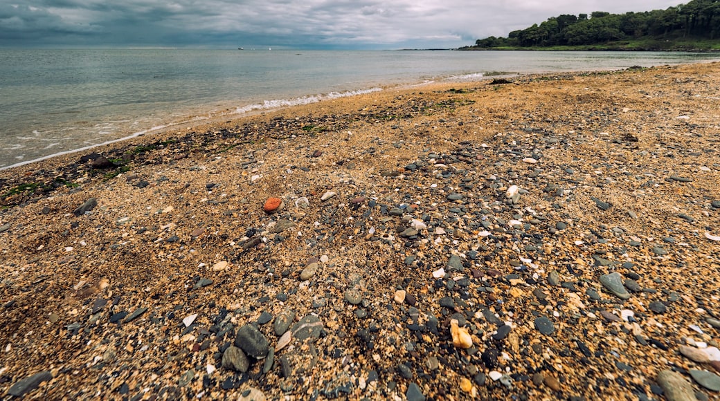 east coastline,Northern Ireland