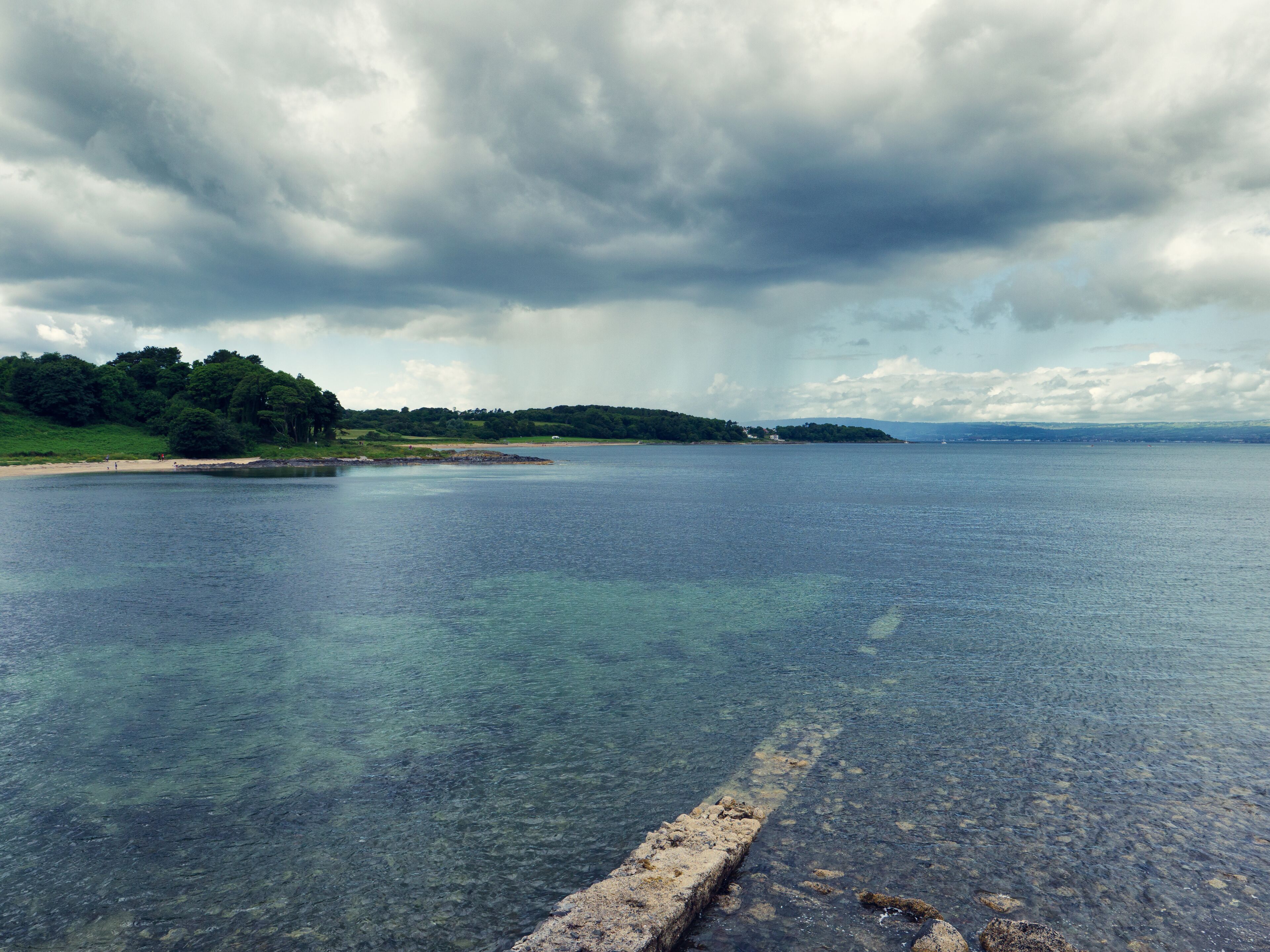  east coastline,Northern Ireland