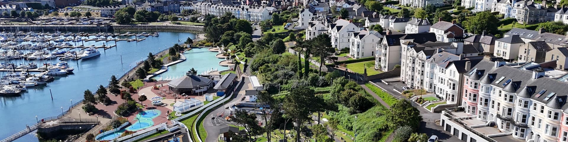 Bangor, Irlande-du-Nord, Royaume-Uni