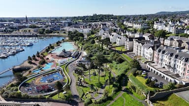 Bangor, Irlande-du-Nord, Royaume-Uni
