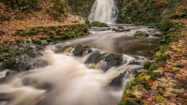 Glenn, County Antrim, Ireland