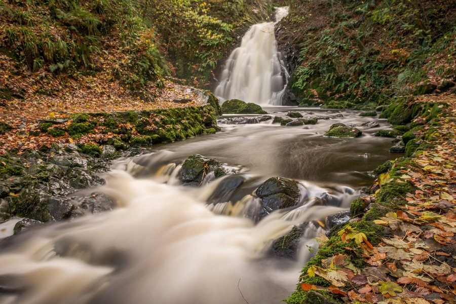Glenn, County Antrim, Ireland