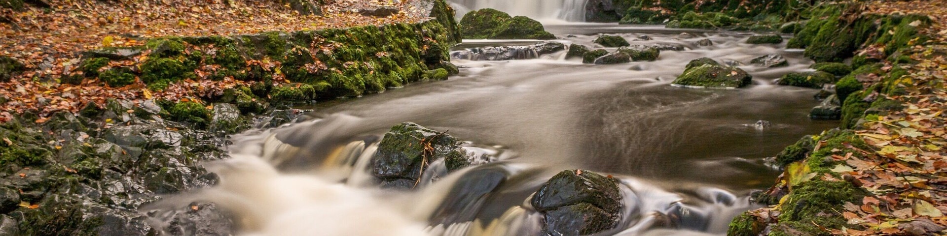 Glenn, County Antrim, Ireland
