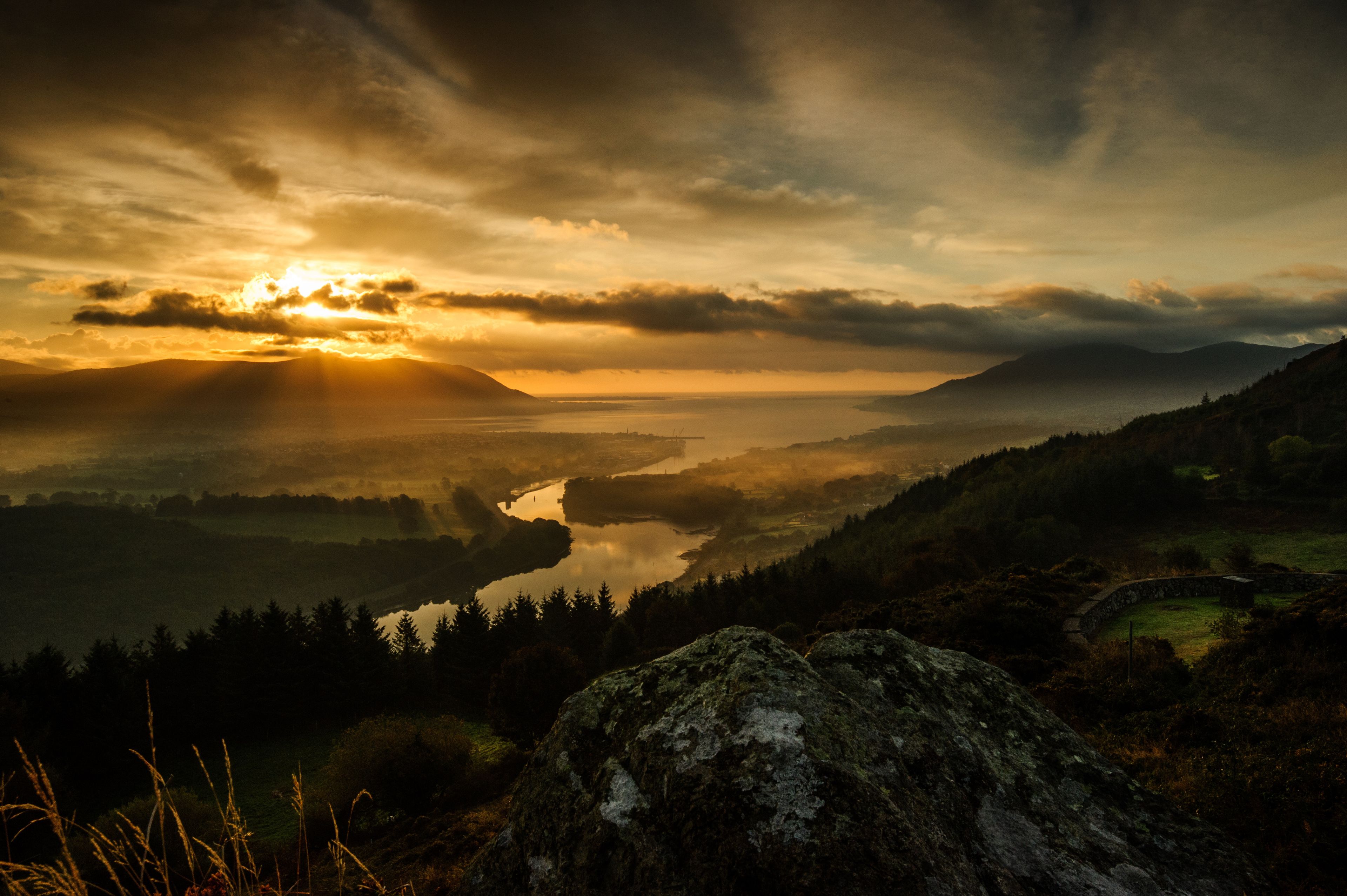 Newry