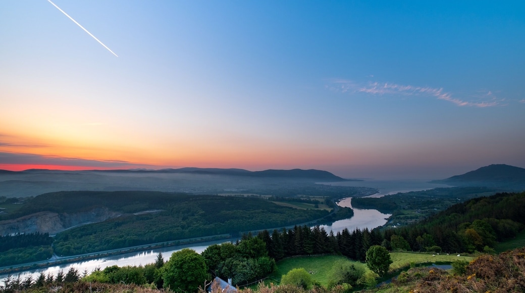 Flagstaff. Great view.