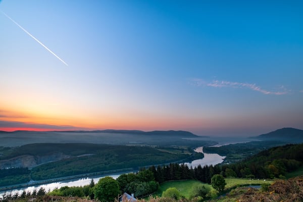 Flagstaff. Great view.