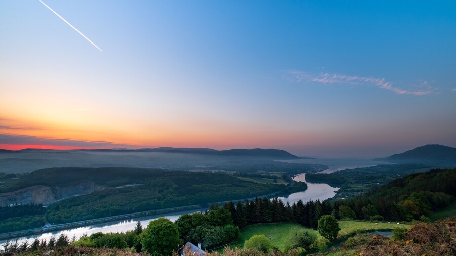 Flagstaff. Great view.