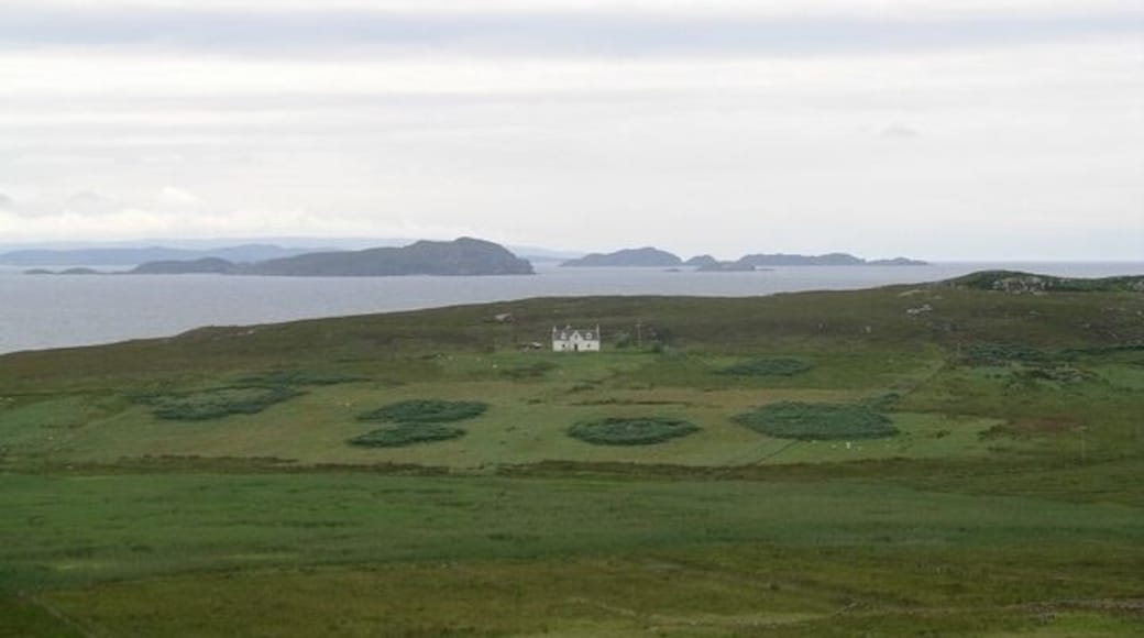 Achlochan, Achilbuie.