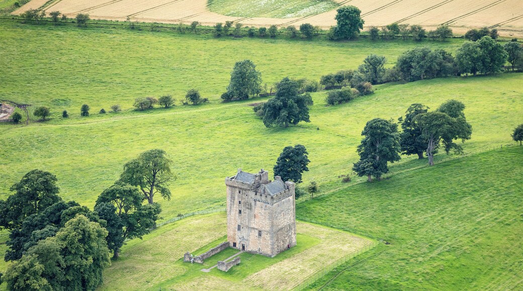 This is a photo of listed building number