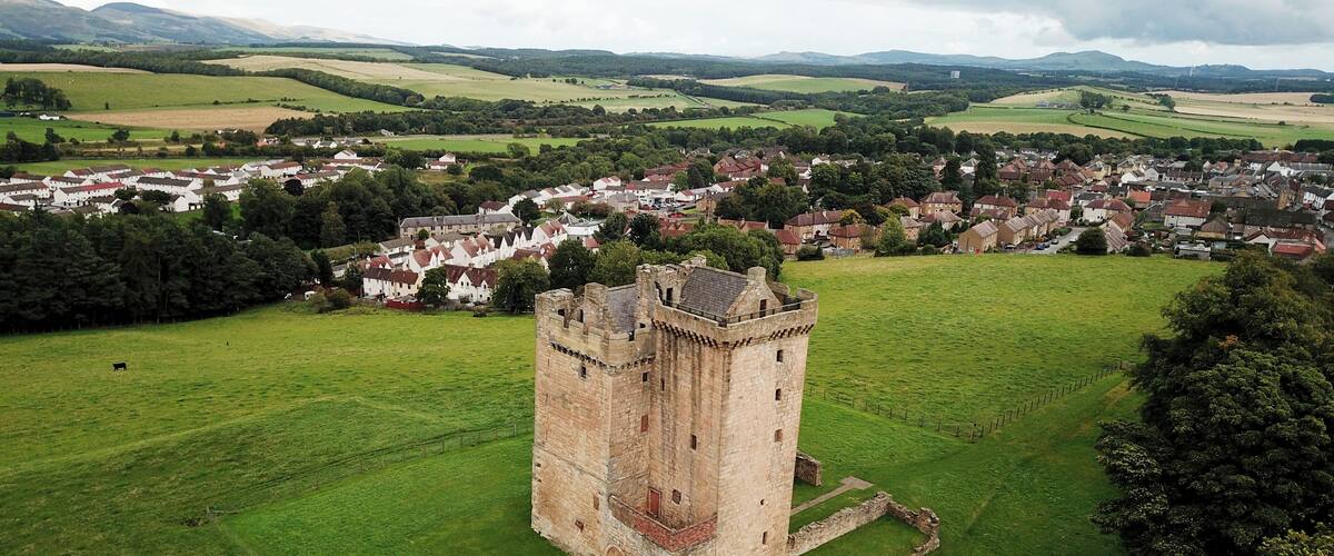 This is a photo of listed building number