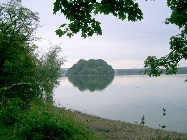 Gartmorn Dam. Gartmorn Dam used to supply water to the many coal mines which were prevalent in this area, it is now the main feature in Gartmorn Country Park.