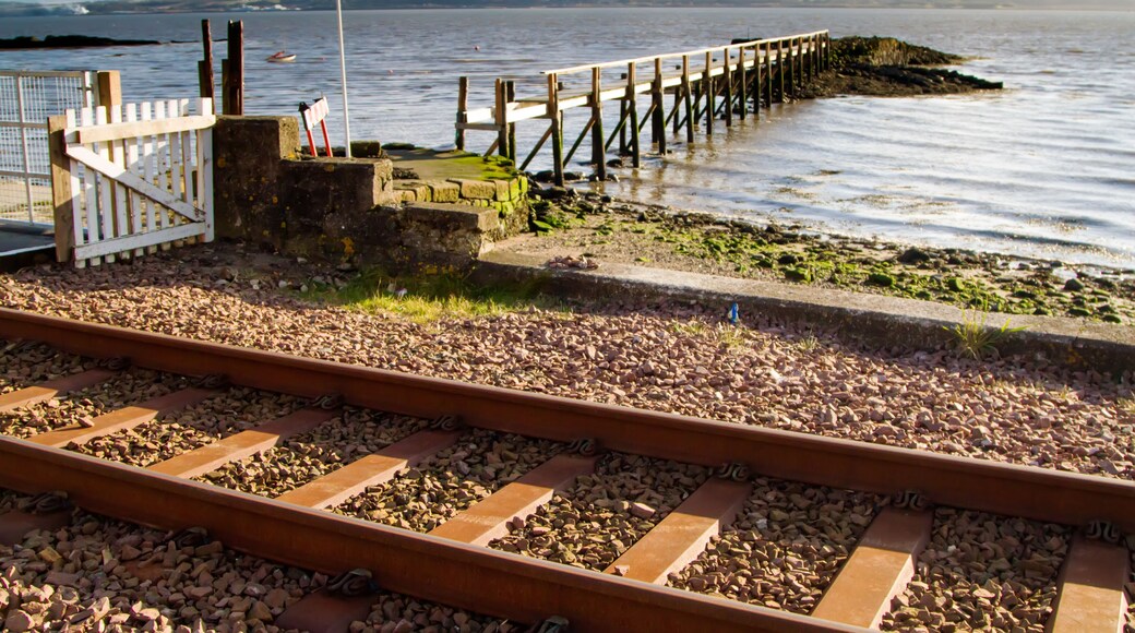 Alloa