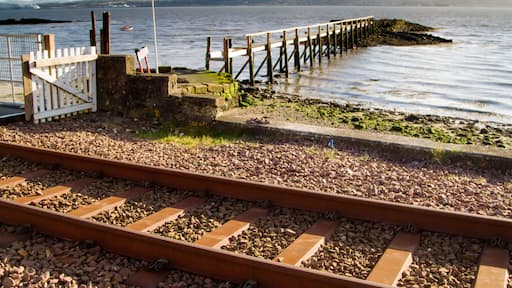 Alloa
