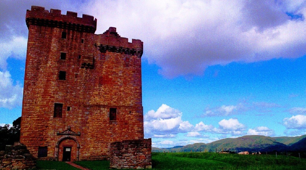 This is a photo of listed building number