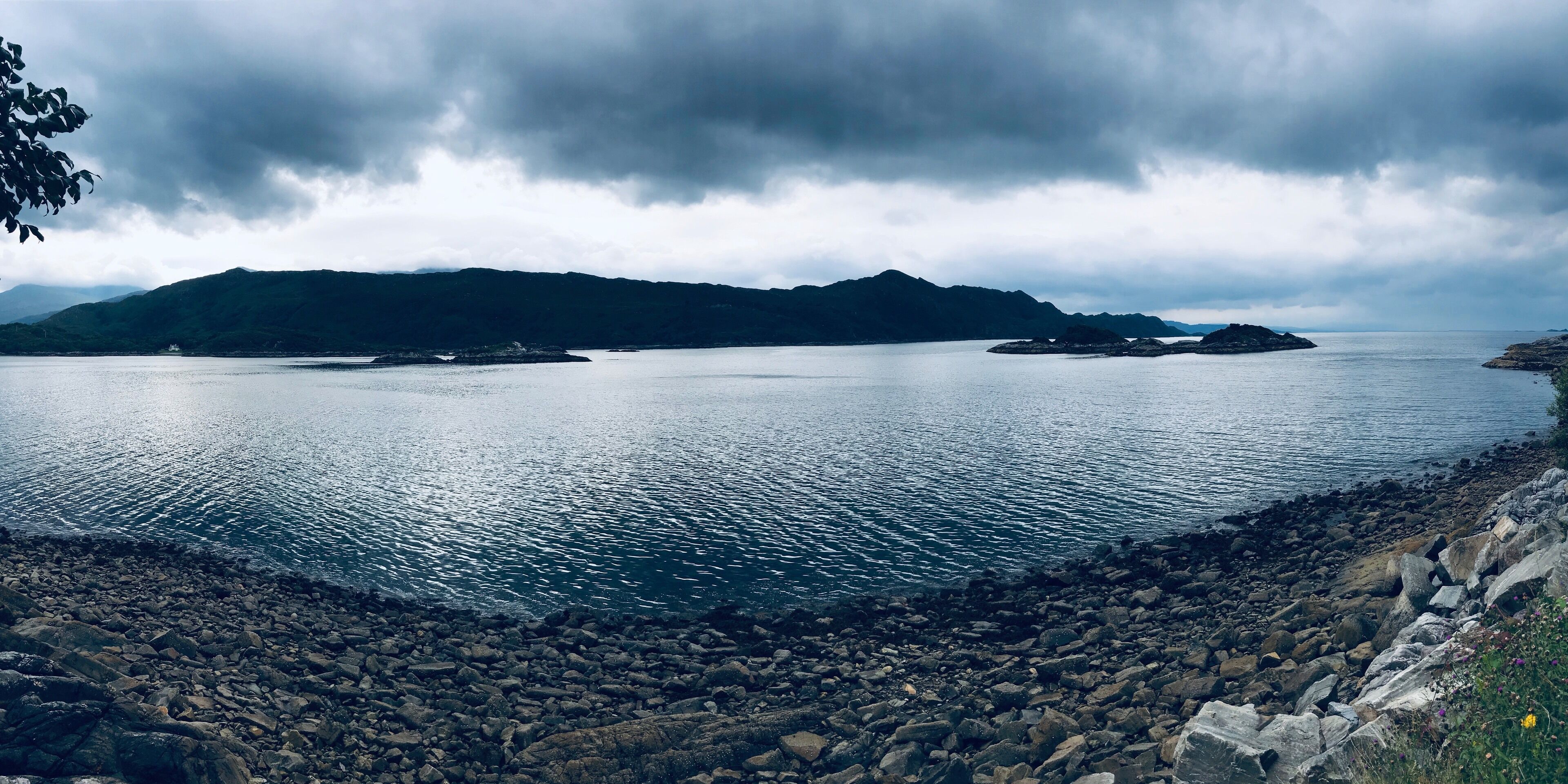 another breathtaking view taken from the main road