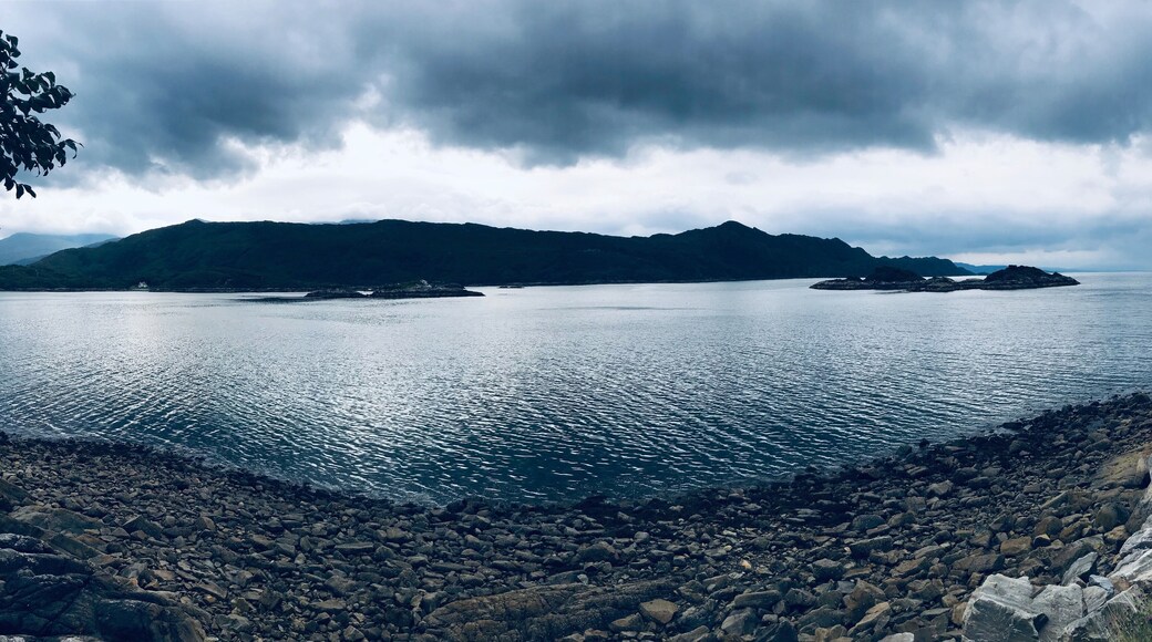 another breathtaking view taken from the main road