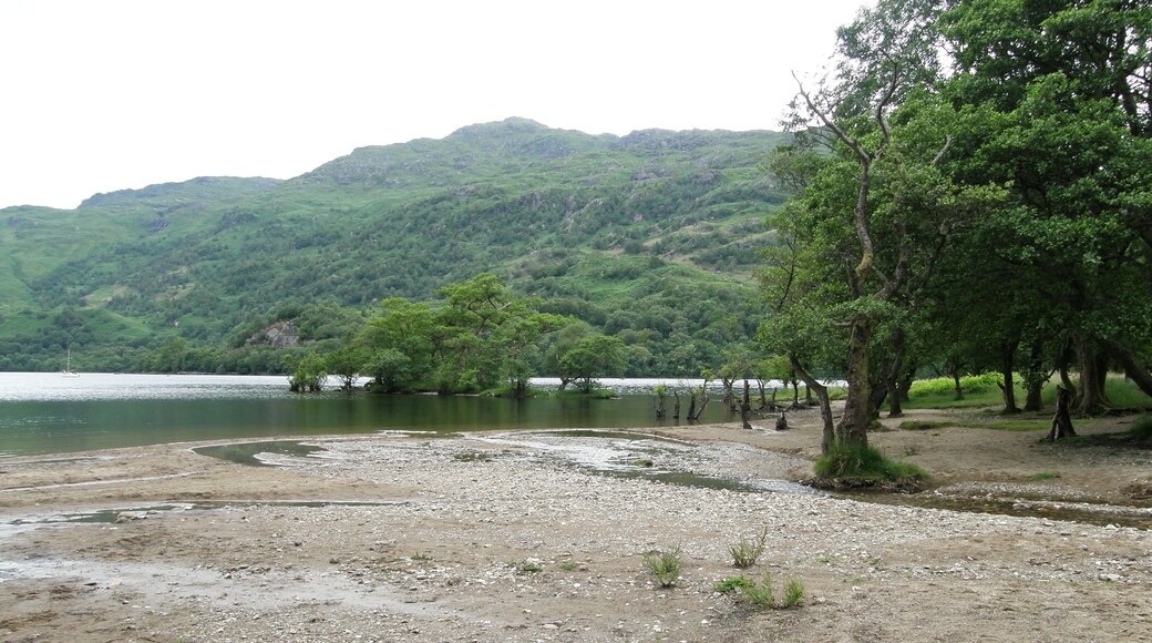 the west highland way