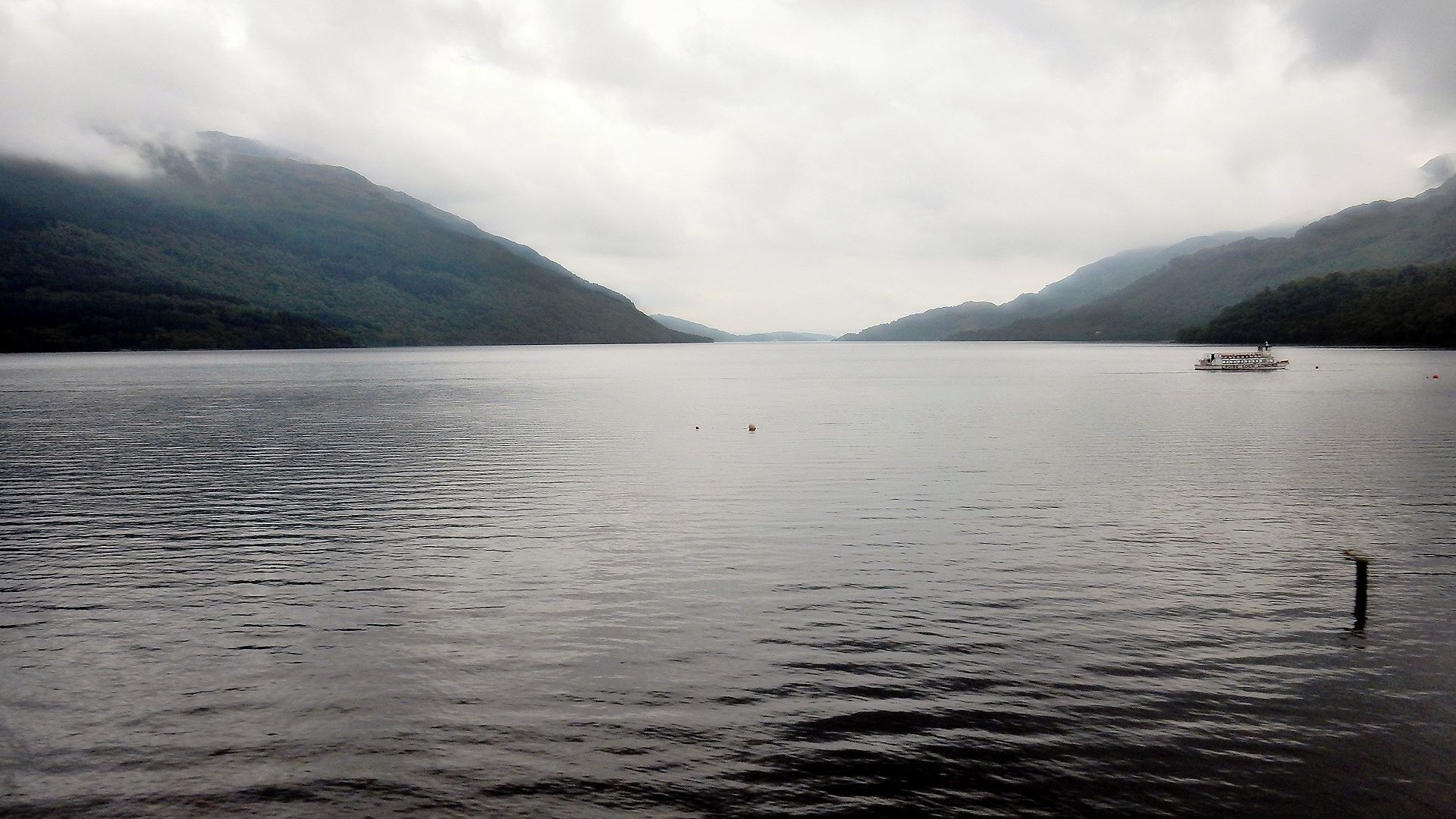 Loch Lomond
