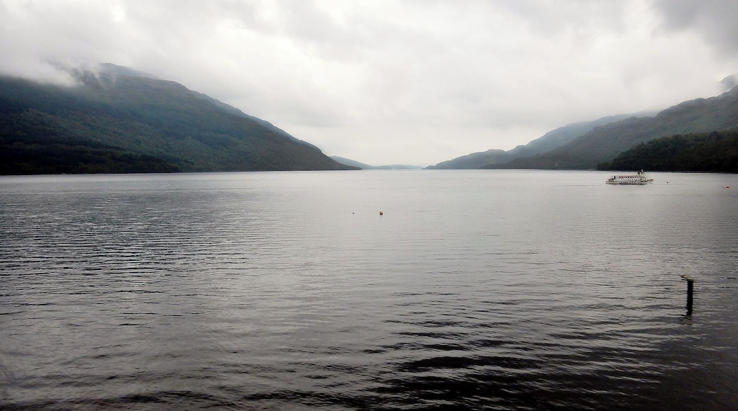 Loch Lomond