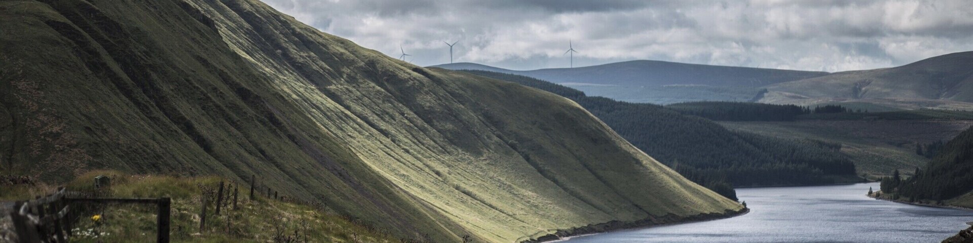 In between showers and narrow single track roads, we stopped to enjoy the view. Talla is an amazing place stop and think, and breathe.