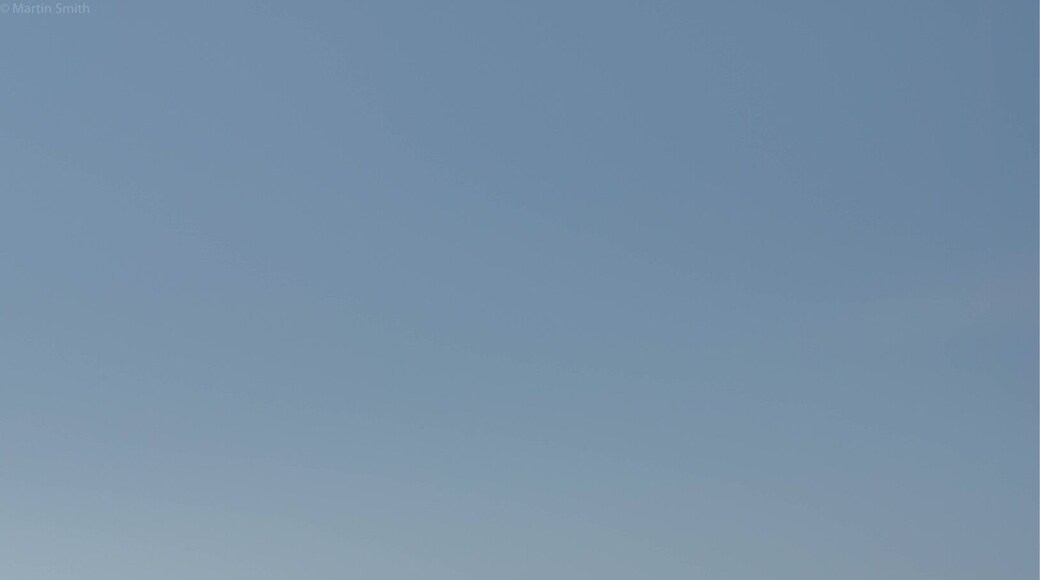 Taken from the tunnel near Burntisland cemetery I captured Inchkeith on a morning when the Forth was becalmed.