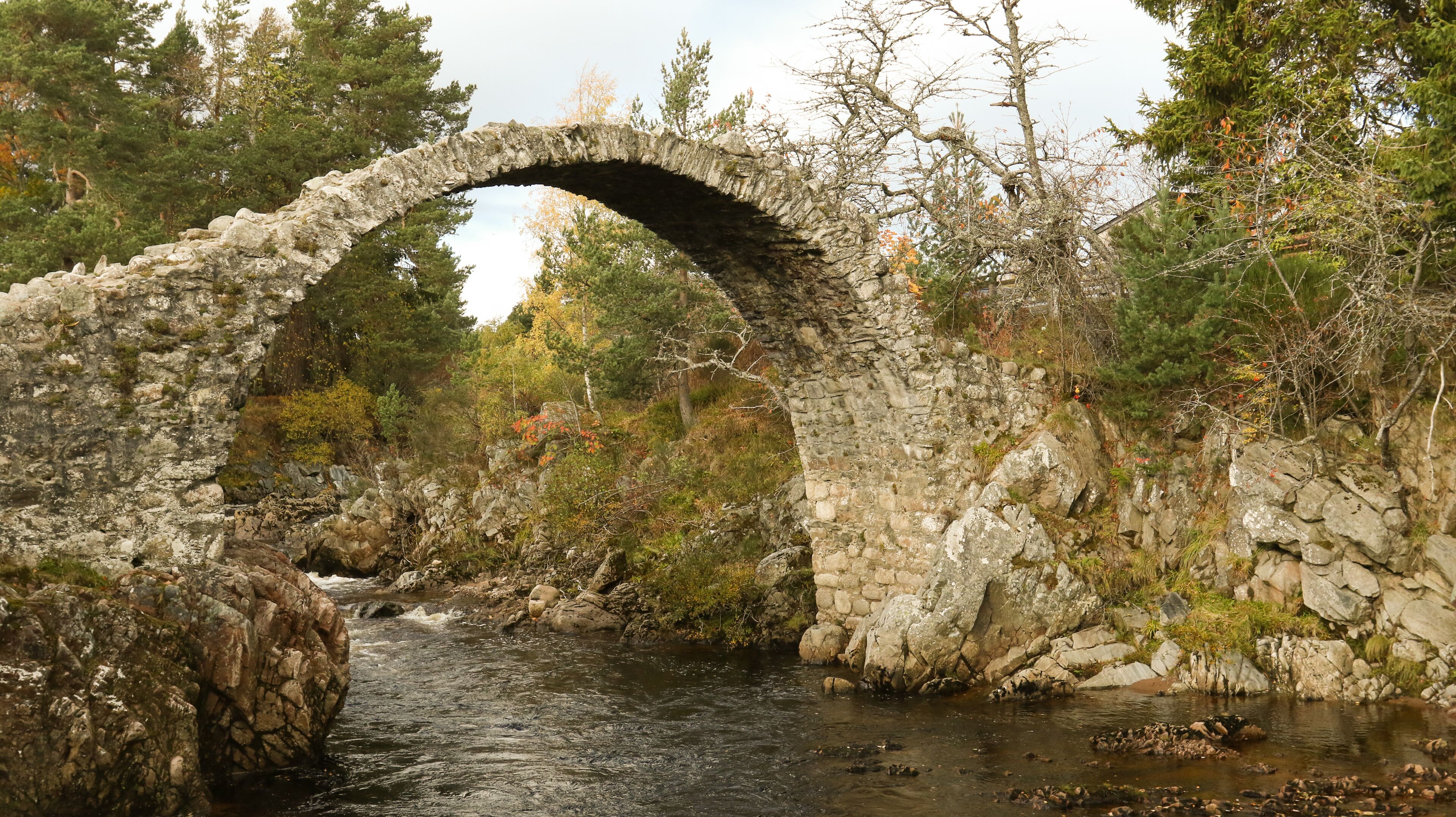 Carrbridge